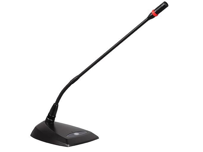 Микрофон на гусиной шее HTDZ HT-809 фото 1