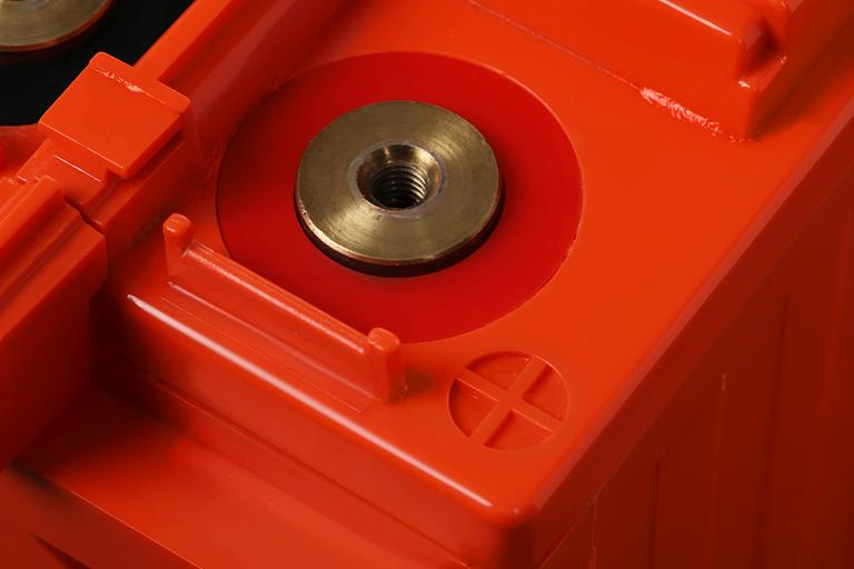 Батарея для ИБП Ippon INF12-100 12В 100Ач фото 7