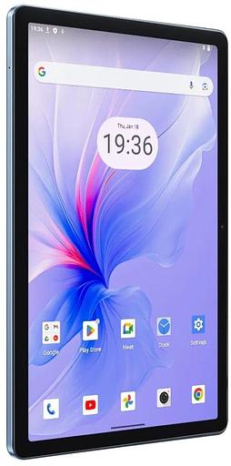 Планшет Blackview Tab 16 Pro T616 2.0 8C RAM8Gb ROM256Gb 11" IPS 2000x1200 4G 2Sim Android 12 голубой 13Mpix 8Mpix BT WiFi microSD 1Tb 7700mAh 26hr 360hrs фото 6