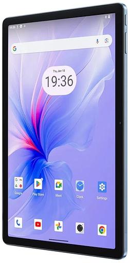 Планшет Blackview Tab 16 Pro T616 2.0 8C RAM8Gb ROM256Gb 11" IPS 2000x1200 4G 2Sim Android 12 голубой 13Mpix 8Mpix BT WiFi microSD 1Tb 7700mAh 26hr 360hrs фото 7