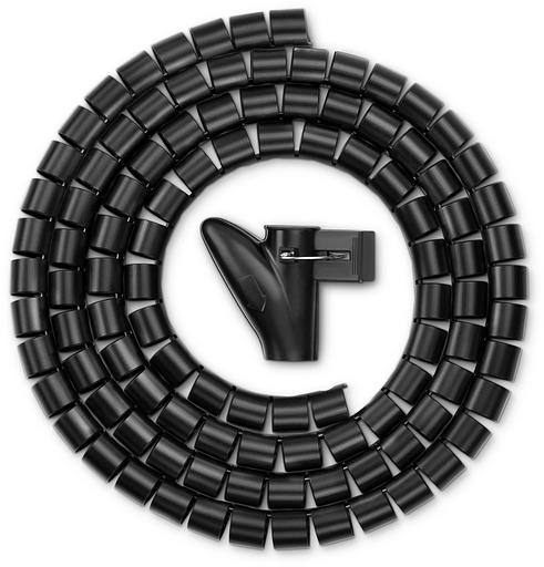 Кабельный органайзер Buro (BU-CABORG-3X300) фото 1