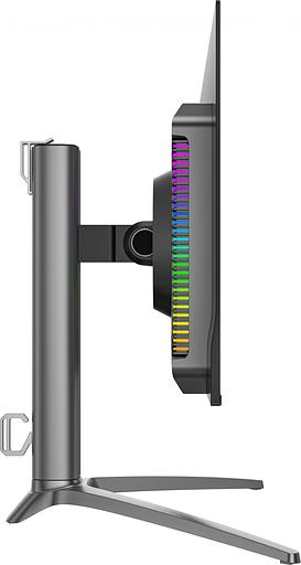 Монитор Digma Pro 27" Vision S черный QD OLED LED 1ms 16:9 HDMI M/M матовая HAS 1000cd 178гр/178гр 2560x1440 360Hz DP 2K USB 5.7кг фото 4