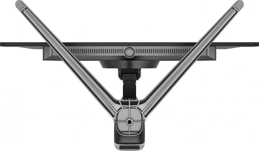 Монитор Digma Pro 27" Vision S черный QD OLED LED 1ms 16:9 HDMI M/M матовая HAS 1000cd 178гр/178гр 2560x1440 360Hz DP 2K USB 5.7кг фото 10