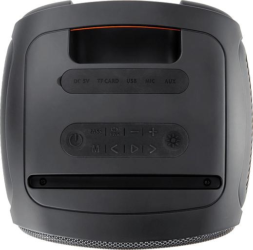 Колонка порт. Ural Молния 1400 черный 140W 2.1 BT 4500mAh (УРАЛ МОЛНИЯ 1400) фото 4