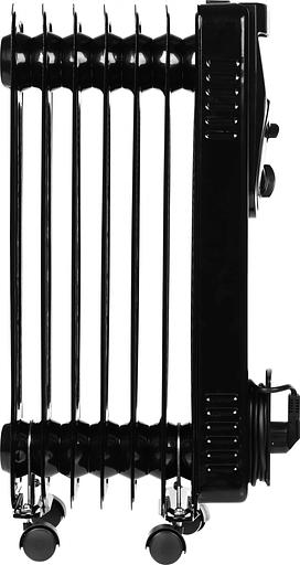 Радиатор масляный Centek CT-6200 1500Вт черный фото 3