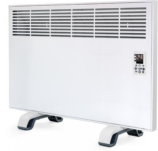 Конвектор ivigo EPK Pro EPK4570P10 1000Вт белый фото 4