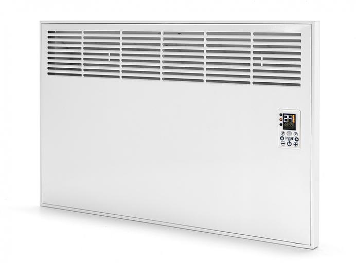 Конвектор ivigo EPK Pro EPK4570P10 1000Вт белый фото 5