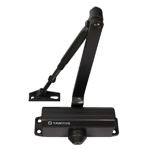 Доводчик двери Tantos TS-DC065 3 класс черный (00-00186796) фото 1