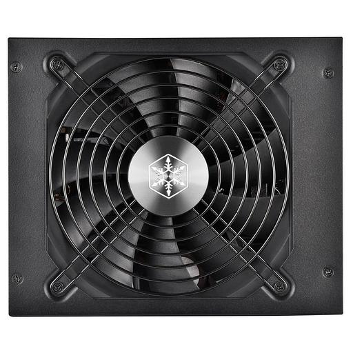 Блок питания Silverstone SST-HA2050R-PM (G540HA205RPM220) фото 5