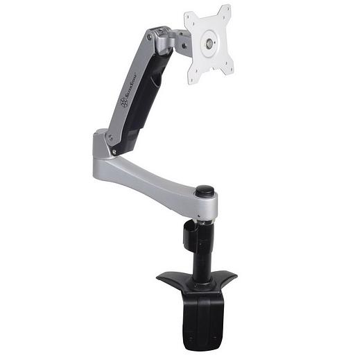 Подставка настольная Silverstone SST-ARM11SC (G56ARM11SC00010) фото 1