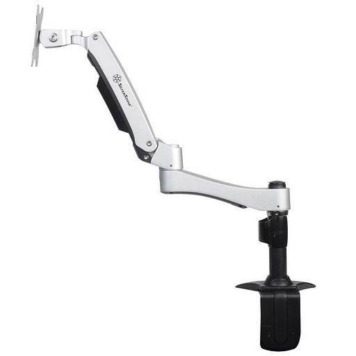 Подставка настольная Silverstone SST-ARM11SC (G56ARM11SC00010) фото 3