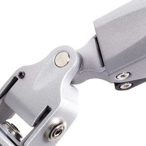 Подставка настольная Silverstone SST-ARM11SC (G56ARM11SC00010) фото 5