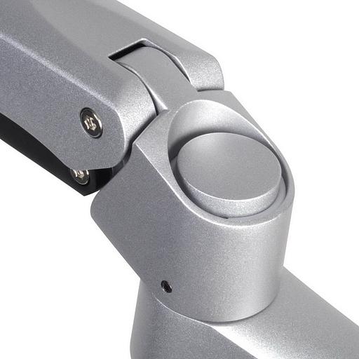 Подставка настольная Silverstone SST-ARM11SC (G56ARM11SC00010) фото 6