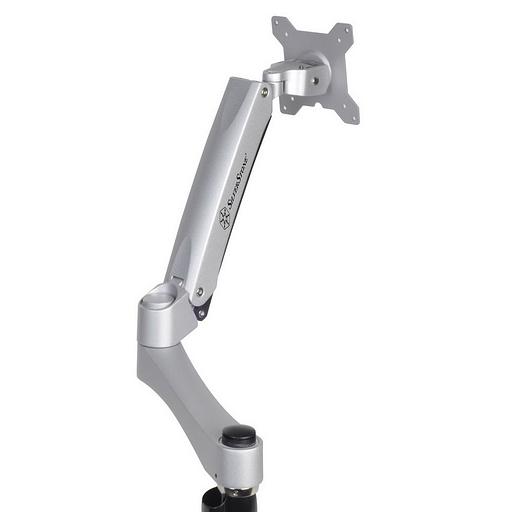 Подставка настольная Silverstone SST-ARM11SC (G56ARM11SC00010) фото 8