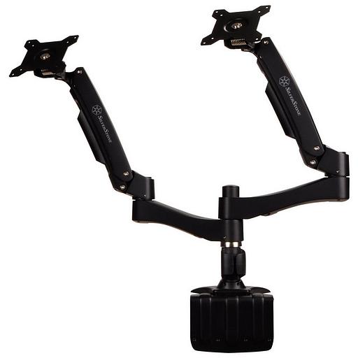 Подставка настольная Silverstone SST-ARM22BC (G56ARM22BC00010) фото 1