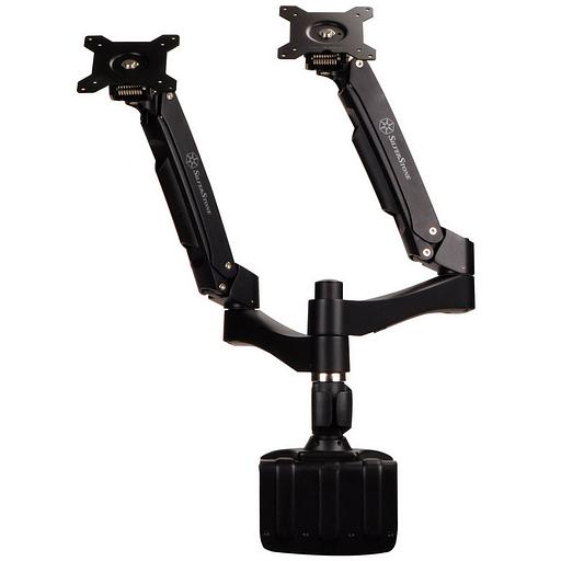 Подставка настольная Silverstone SST-ARM22BC (G56ARM22BC00010) фото 2