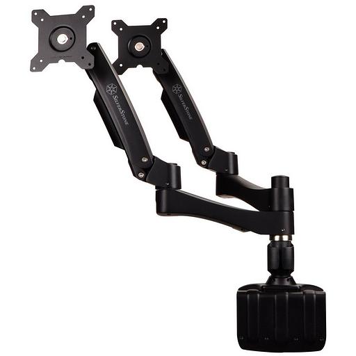 Подставка настольная Silverstone SST-ARM22BC (G56ARM22BC00010) фото 3