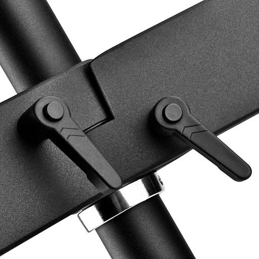 Подставка настольная Silverstone SST-ARM23BS (G56ARM23BS00010) фото 9