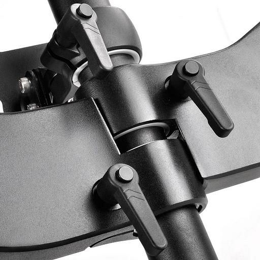 Подставка настольная Silverstone SST-ARM31BS (G56ARM31BS00010) фото 6