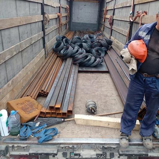 Катанка ГОСТ 30136-94 6,5 мм бухта опт фото 4