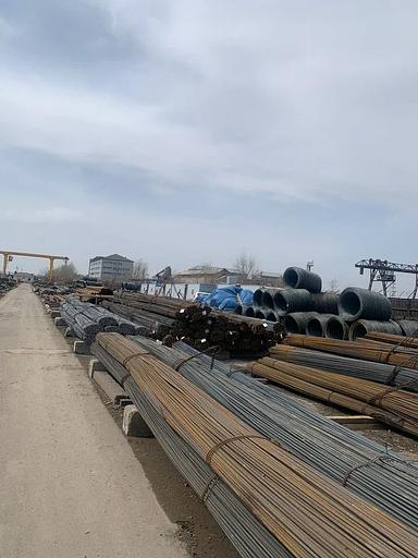 Катанка ГОСТ 30136-94 6 мм опт фото 3