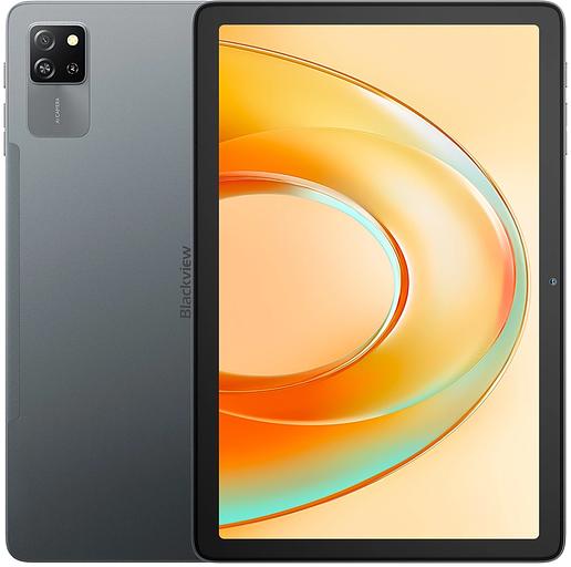 Планшет Blackview TAB60 PRO 10.1" 8/128GB Gray фото 1