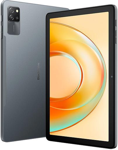 Планшет Blackview TAB60 PRO 10.1" 8/128GB Gray фото 7