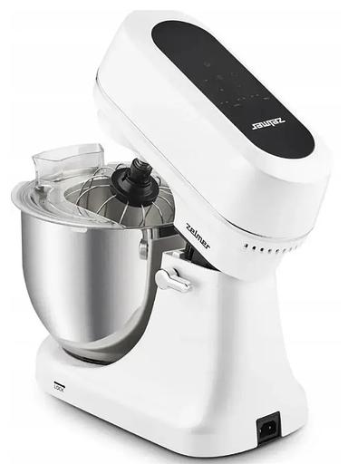 Миксер STAND ZKR2000 ZELMER фото 2