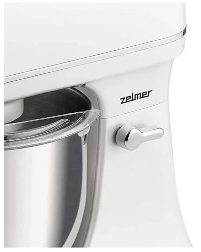 Миксер STAND ZKR2000 ZELMER фото 4