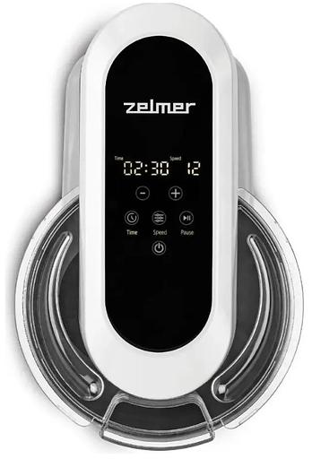 Миксер STAND ZKR2000 ZELMER фото 5