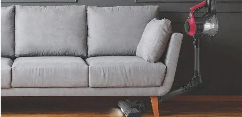 Пылесос STICK ZSVC511DF ZELMER фото 6