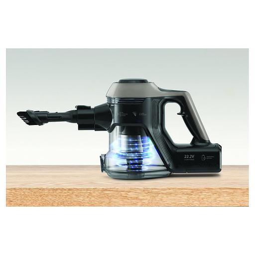 Пылесос STICK ZSVC510D ZELMER фото 3