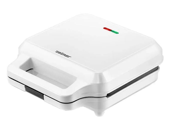 Сандвич мейкер ZSM0002 ZELMER фото 1