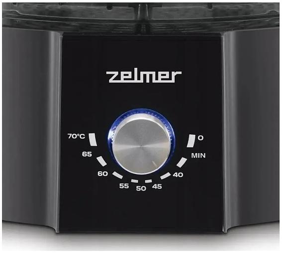 Сушильная машина FOOD ZFD1004 ZELMER фото 3