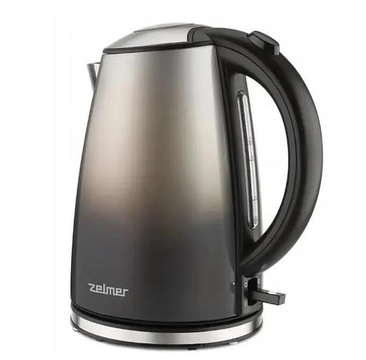 Чайник ELECTRIC ZCK1275 ZELMER фото 3