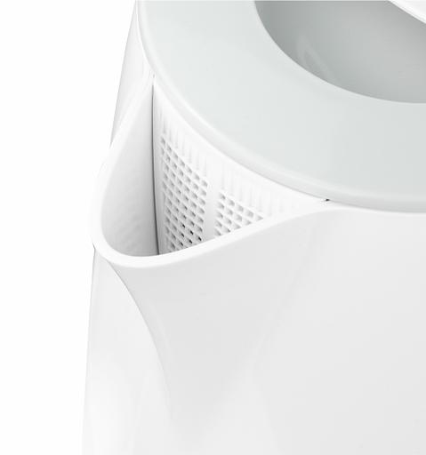 Чайник ZCK7621S ZELMER фото 3