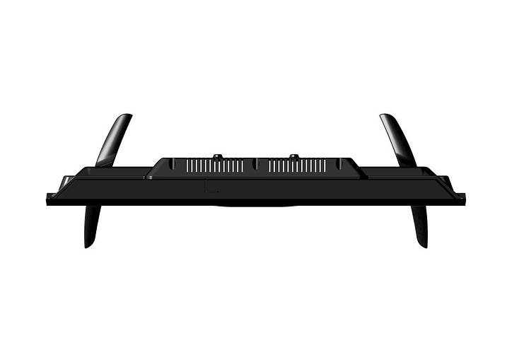 Телевизор ASANO 24" SALUT SMART 24LF5010T фото 4