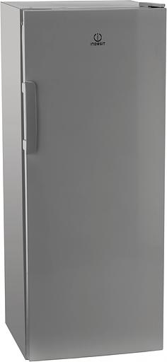 Морозильная камера Indesit DFZ 4150 G серебристый фото 3