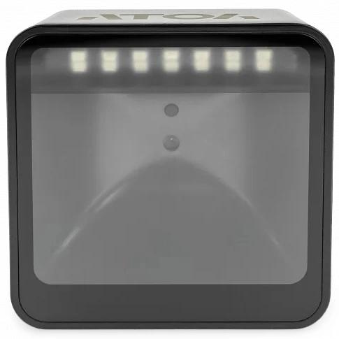 Сканер штрих-кода Атол SB4000 D 2D черный (61689) фото 2