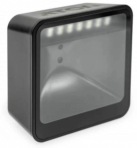 Сканер штрих-кода Атол SB4000 D 2D черный (61689) фото 5