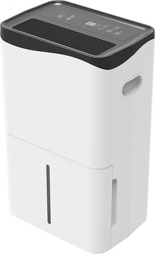 Осушитель воздуха Neoclima ND-40AZ 480Вт бытовой белый/черный фото 1