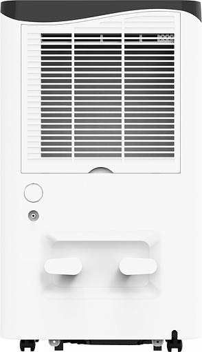 Осушитель воздуха Neoclima ND-40AZ 480Вт бытовой белый/черный фото 2