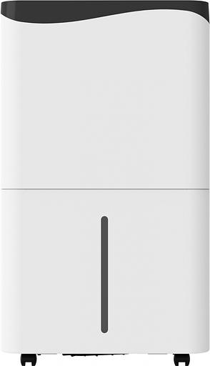 Осушитель воздуха Neoclima ND-40AZ 480Вт бытовой белый/черный фото 5