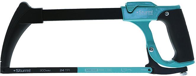Ножовка Sturm! 1061-06-300 фото 1