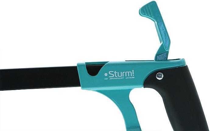 Ножовка Sturm! 1061-06-300 фото 3