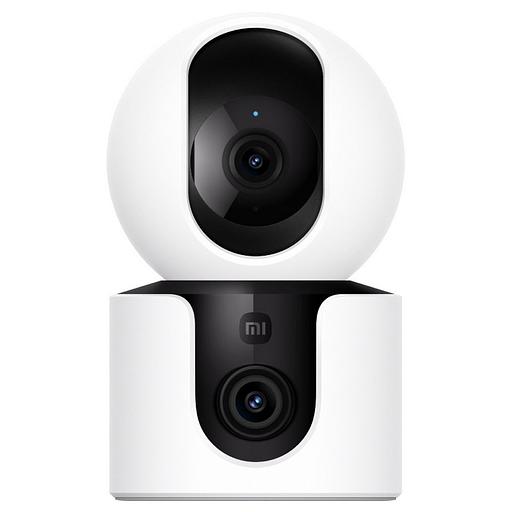 Поворотная IP-Камера Xiaomi Smart Camera C300 Dual EU фото 1