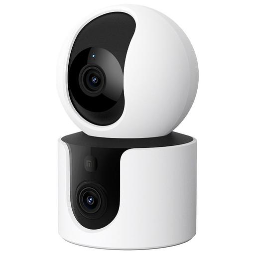 Поворотная IP-Камера Xiaomi Smart Camera C300 Dual EU фото 2