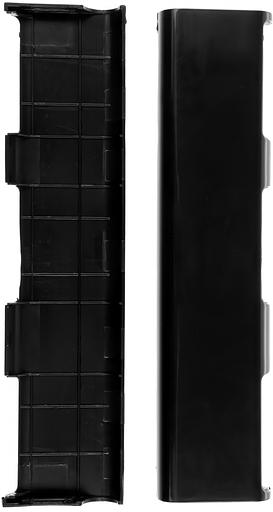 Кронштейн для телевизора Holder T4925-B черный 26"-55" макс.40кг настенный наклон фото 10