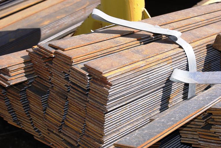 Полоса стальная 40х4 опт фото 3