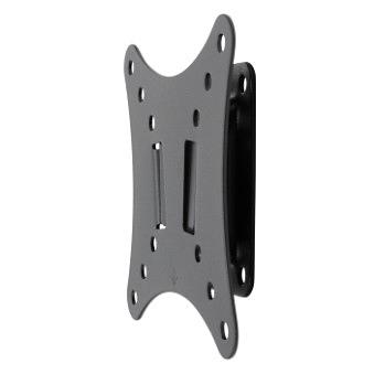 Кронштейн для телевизора 10"-27", фиксированный REXANT фото 1